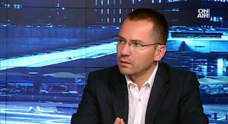 Джамбазки доволен след евровота: Взехме един мандат от ДПС