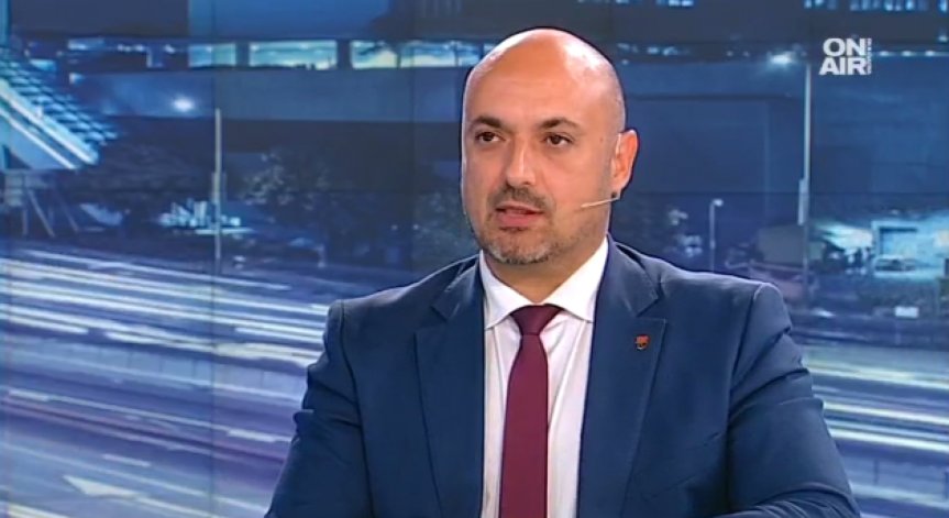 Патриотичната коалиция била стабилна, управляващата - също!