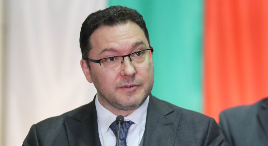 Митов: Погромите в София са свързани с 