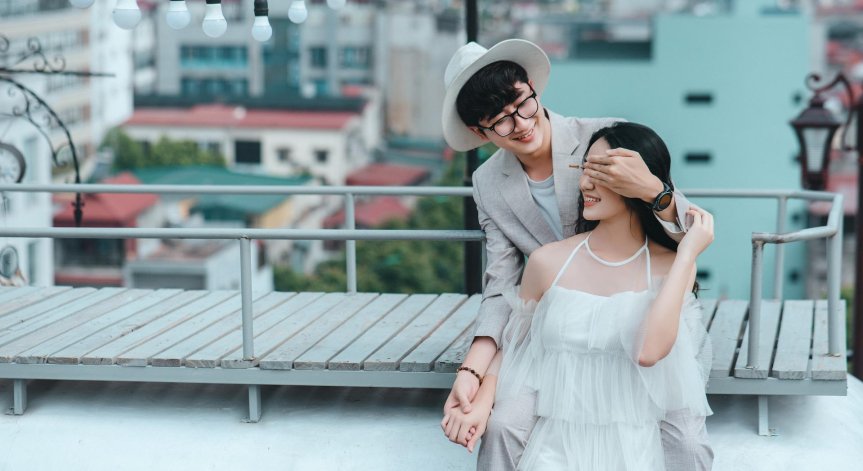 Женските черти, които мъжете тайно харесват