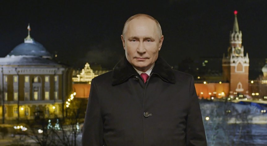 Не се очертава и прекратяване на огъня по Коледа.