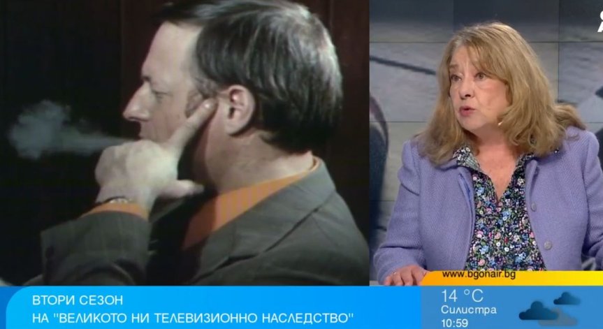  Коста Цонев спасил Сашка Братанова от съмнителна спринцовка в „Реквием за една мръсница“