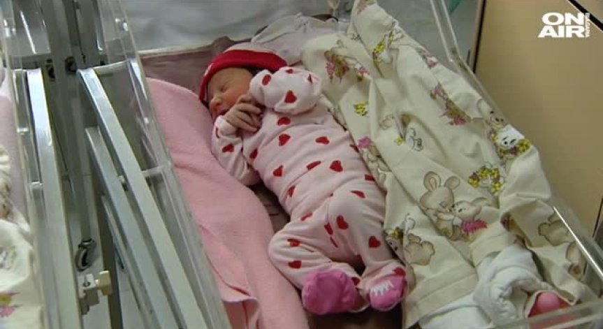 Празнуваме Бабинден!