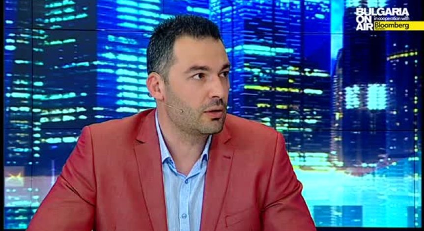 Емил Георгиев: Обществото ще бъде излъгано при провал на съдебната реформа