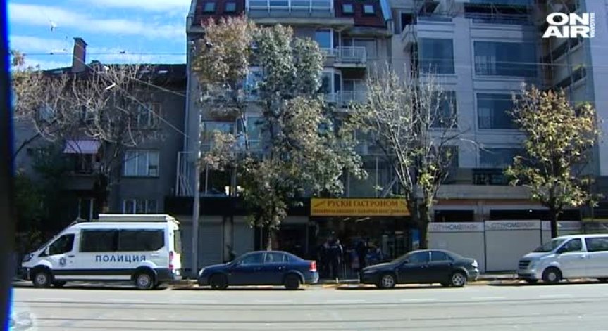 Обвиниха бизнесмена Иво Прокопиев в пране на пари