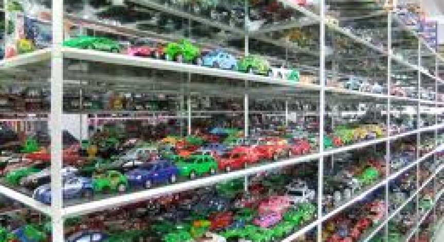 Без отровни играчки в ЕС