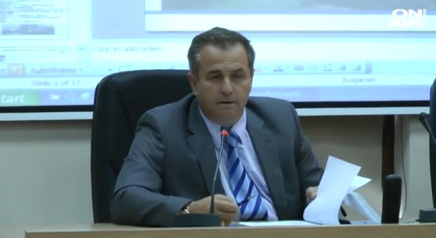 Ще има още обвиняеми по делото за длъжностно присвояване на средства