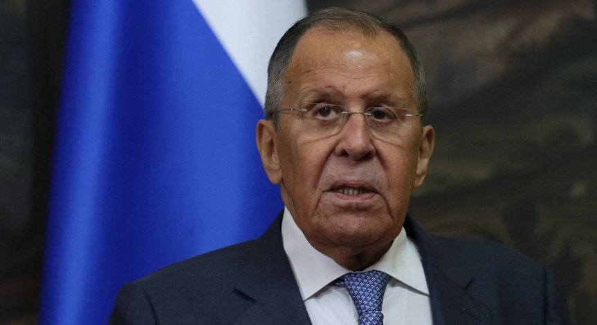 Лавров: Мерц върви към обявяване на война с Русия
