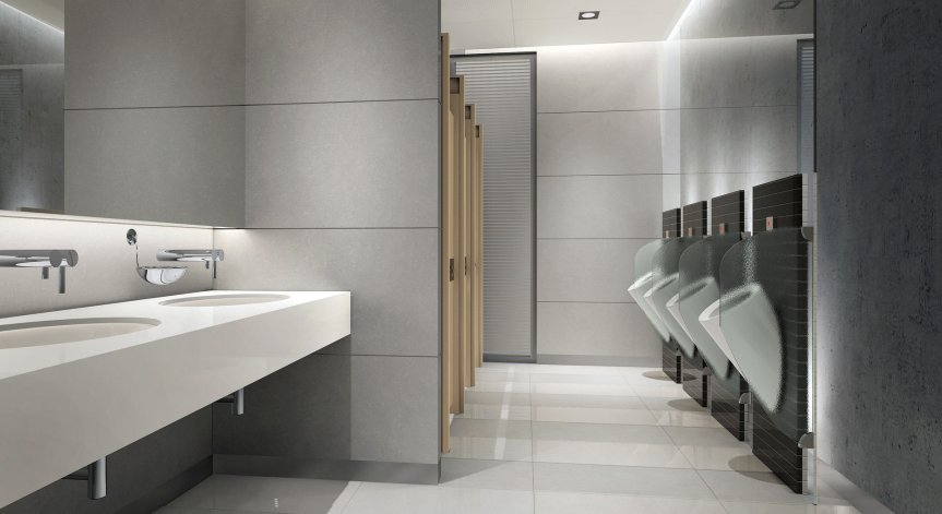 Франция ще спре топлата вода в тоалетните на обществените сгради заради енергийната криза