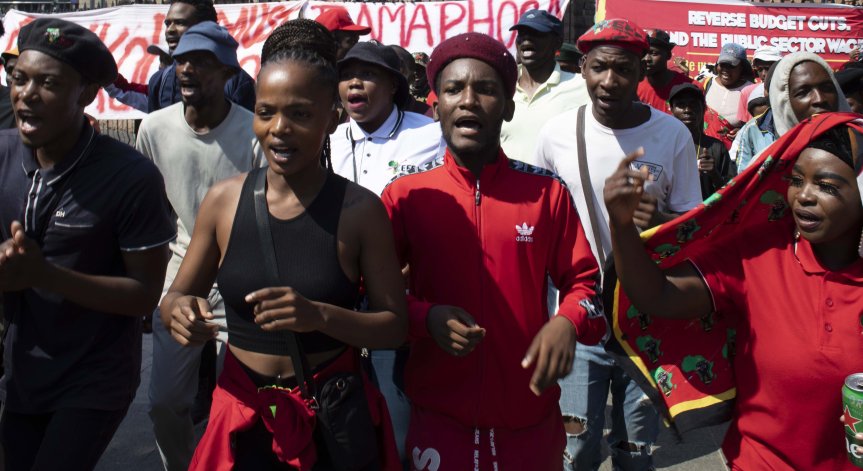 СЗО: Епидемиите от холера вече са в най-малко 31 държави