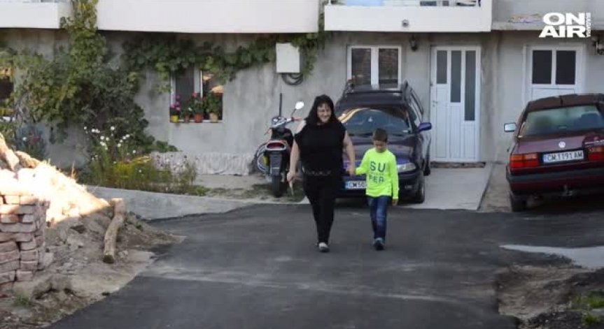 Родопско училище посреща единствения си първокласник