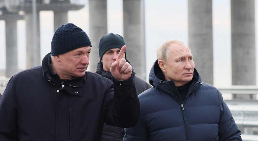 Русия унищожи украинска противокорабна ракета 