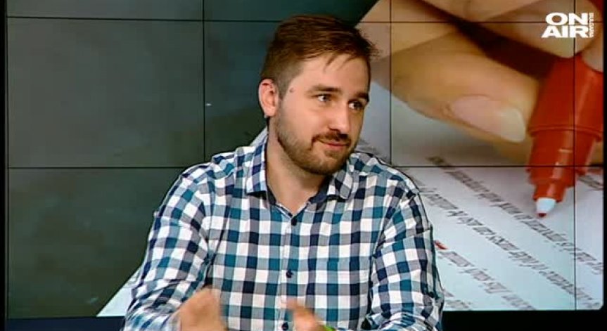 Неграмотността остава сериозен проблем у нас