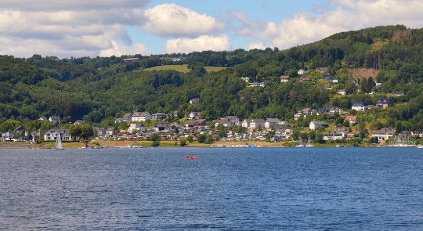 ВиК-Перник е изпомпвало 1 млн. кубика повече от язовира