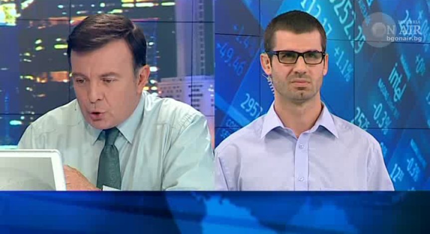 Защо Шойбле е доволен от Гърция?