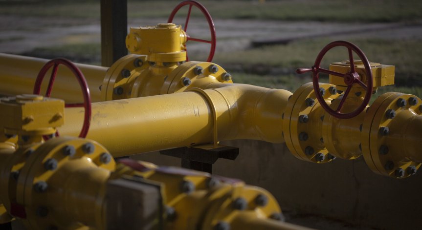 Германия си решава проблема с руския газ с доставки от Катар