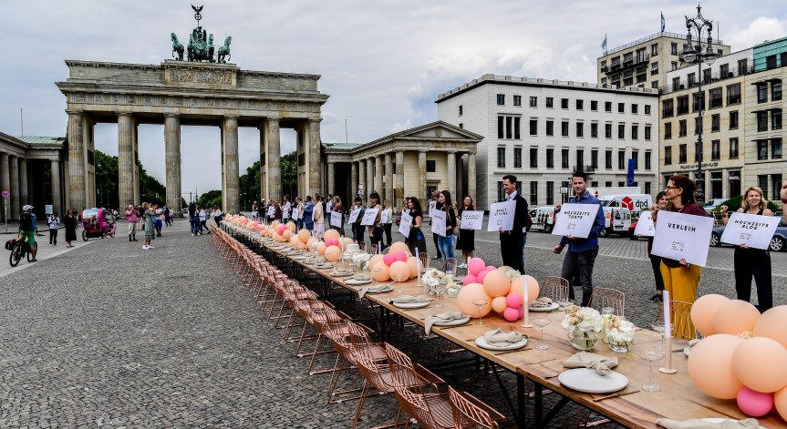 В Германия се задава вълна от фалити, домакинствата затъват в дългове