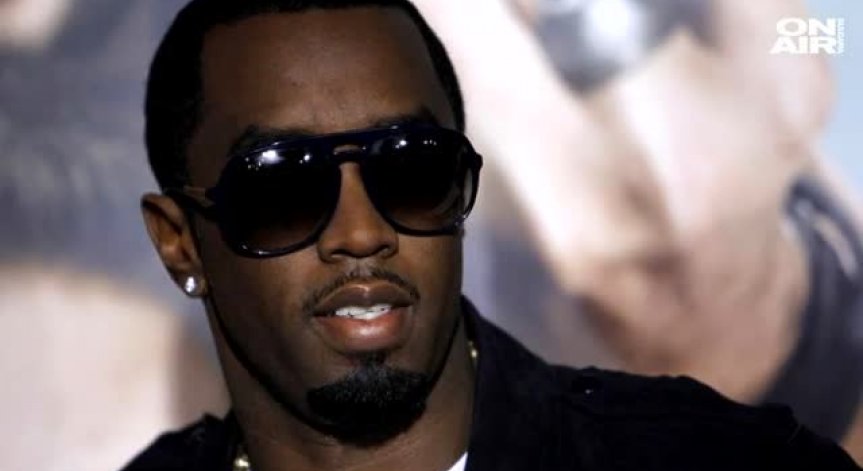С 820 млн. долара P. Diddy е най-богатият рапър