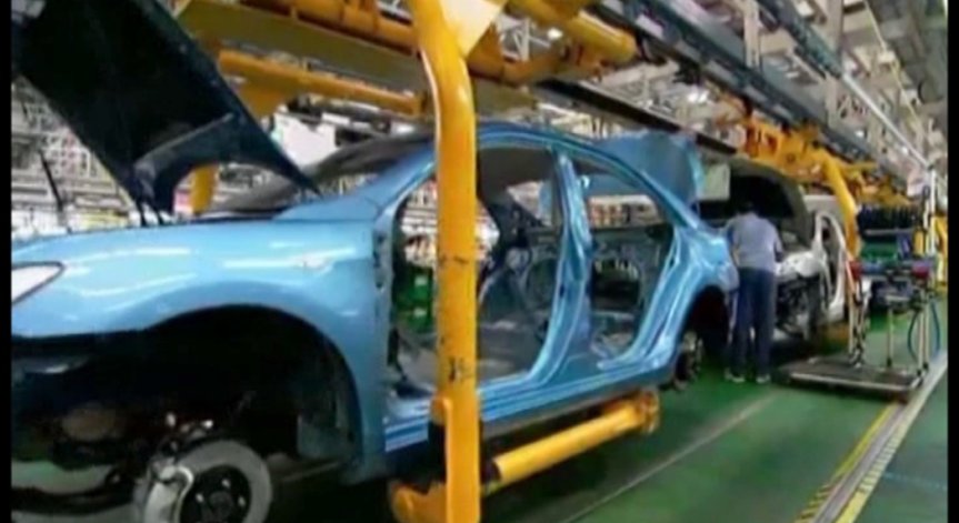 Toyota нанесе фатален удар на автоиндустрията на Австралия