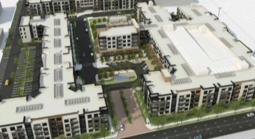 Искате да живеете с колегите си? Изберете Facebook!