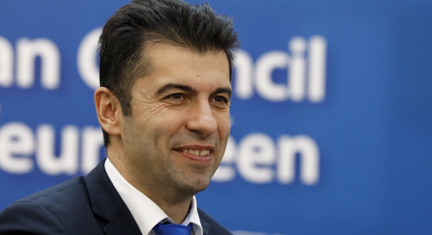 Лидерите на държавите в НАТО в Югоизточна Европа се срещат в София