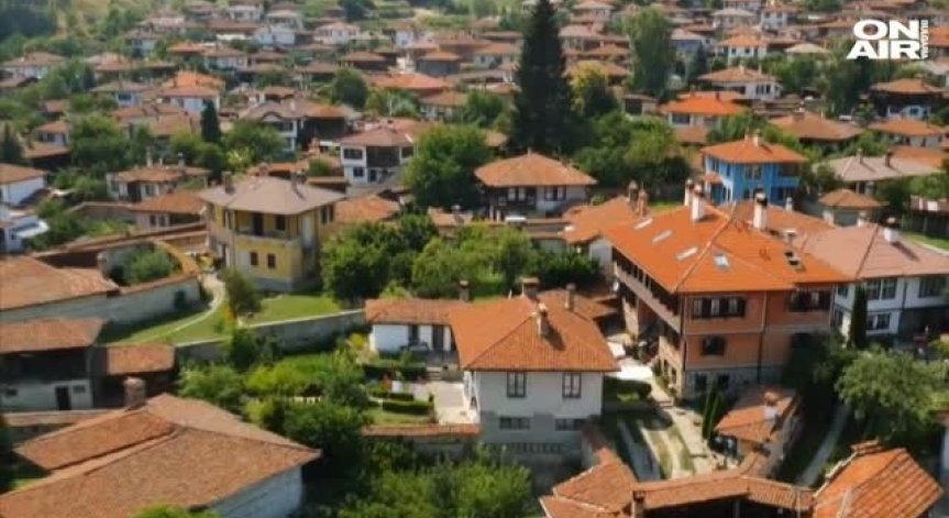 Нова тенденция на пазара на недвижими имоти