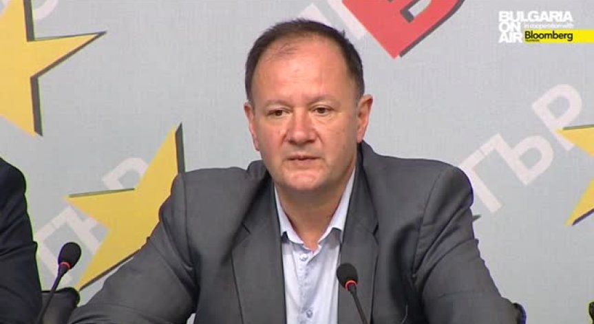 БСП настоява правителството да излезе с мерки срещу фалит на Гърция