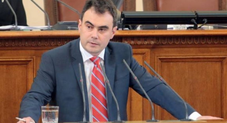 Жельо Бойчев: Разговорите между БСП и АБВ са обнадеждаващи