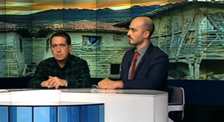 Колко опасни сгради ни заобикалят