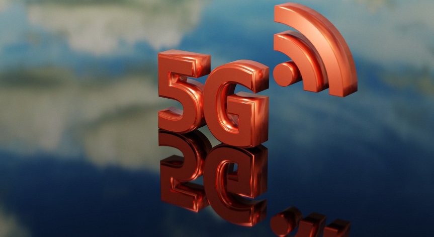 Опасността от 5G спира полети до САЩ от целия свят