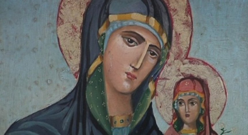 Православната църква почита св. Анна