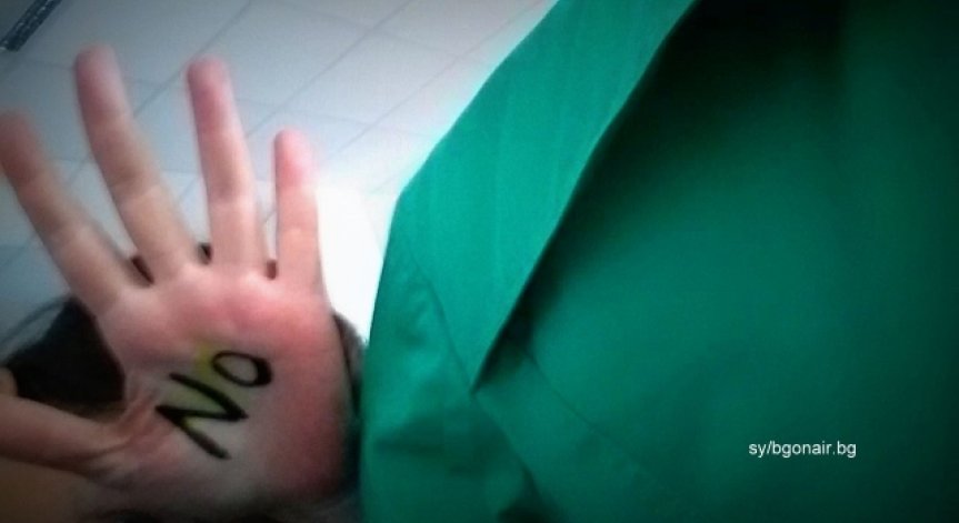 Ани Торозова: Всяка четвърта българка е била жертва на домашно насилие