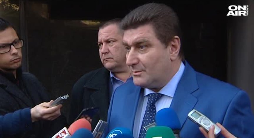 Валентин Златев извикан на разпит в прокуратурата