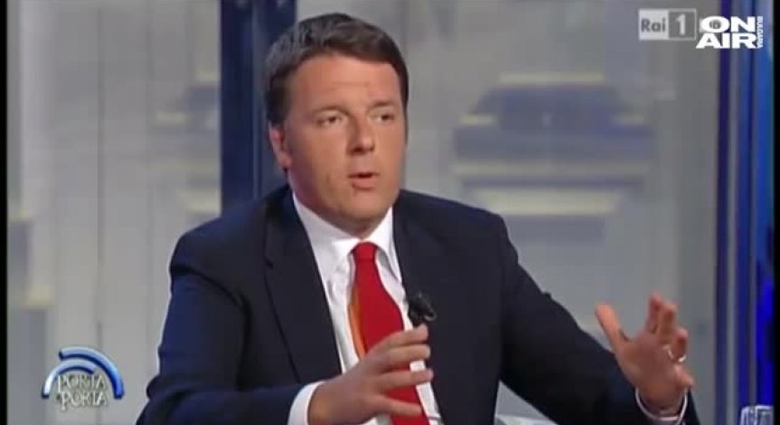 Италианският премиер с ултиматум към Европейския съюз