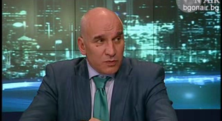 Европа върви към по-тясна интеграция, коментира Левон Хампарцумян