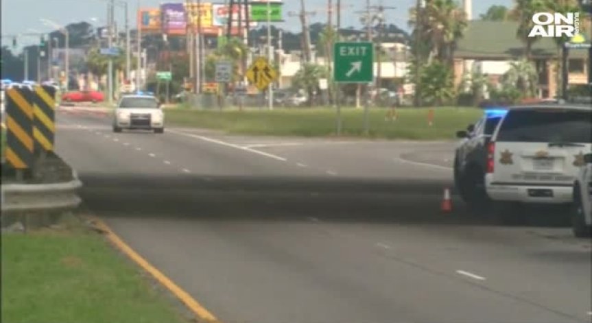 Оповестиха имената на полицаите, загинали в престрелката в Батън Руж