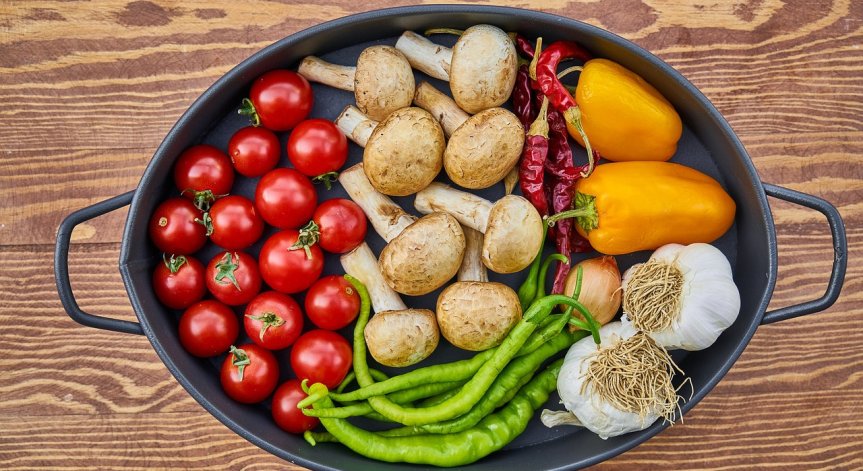 Харчим 7% повече за храна спрямо средния европеец 