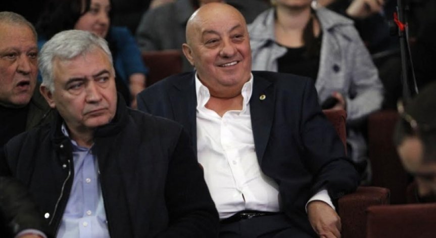 БСП пак се събира, ще решава за Гергов 