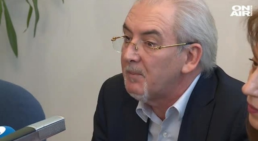 Местан: Записите на разговори между Ченалова и Янева атакуват премиера