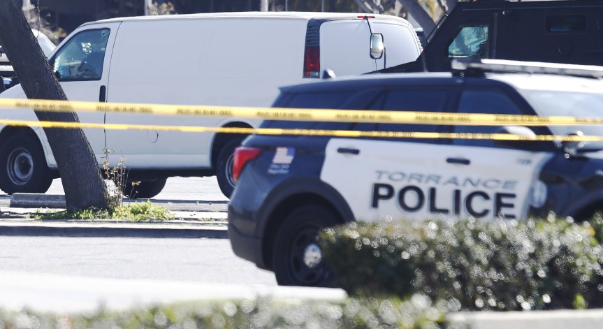 Най-малко 10 ранени, сред тях и деца, при стрелба в парк в Детройт