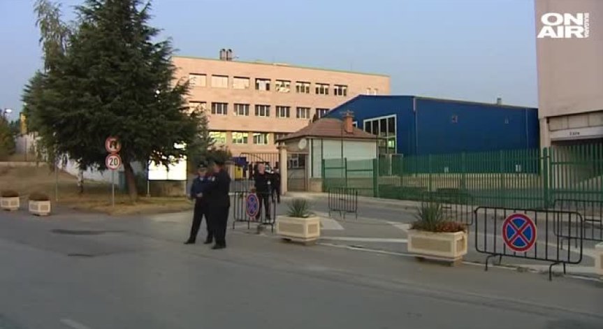 Над 14 000 полицаи ще се грижат за спокойния изборен ден
