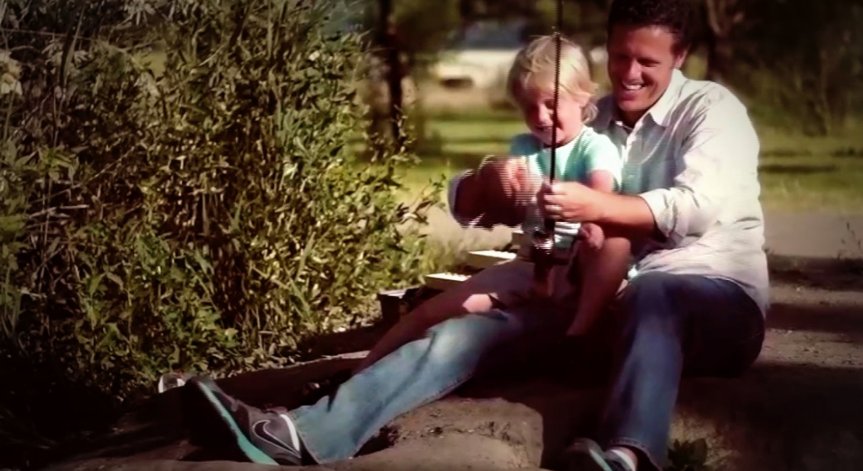 Професия Татко: Как бащите възпитават децата си?