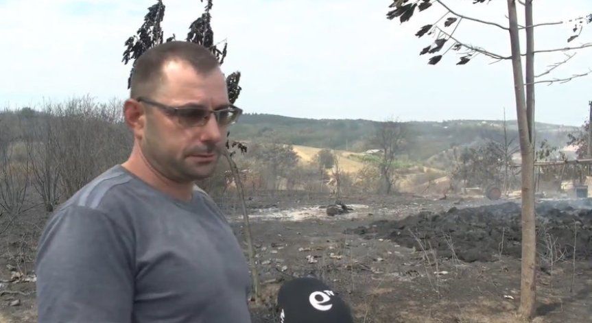 Обединение от цялата страна.