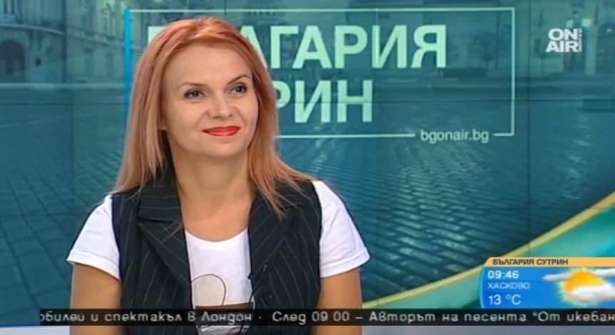 Какъв е пътят от гнева до прошката на осиновения?
