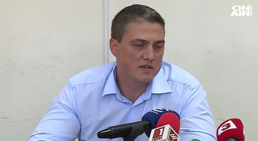 Удължават мярката за неотклонение на стрелеца от Лесново