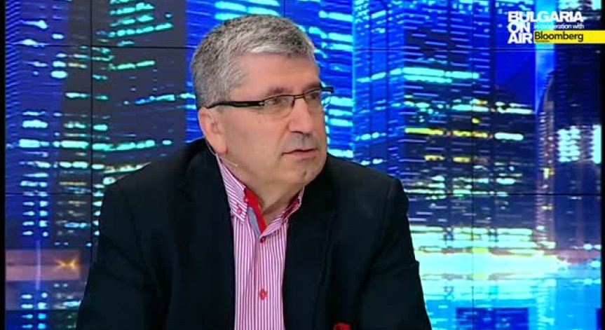 Илиян Василев: Смъртта на Примаков затваря една ера на съветската политика