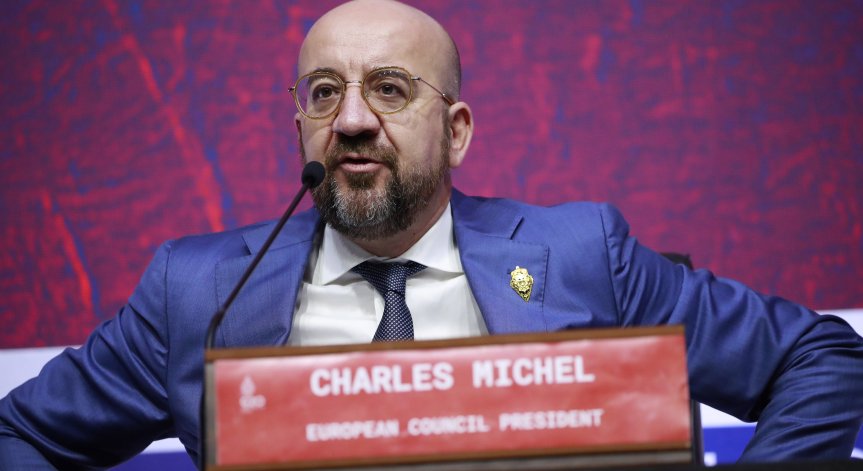 ЕС: Трябва да възстановим баланса с Китай и да не повтаряме грешката с Русия