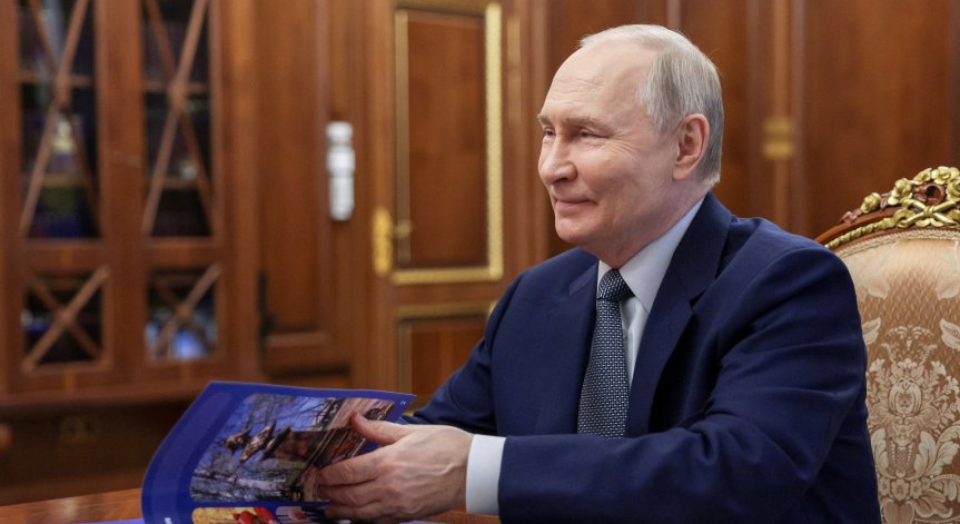 Путин: Новите ни ракети ще пробиват всички системи за защита
