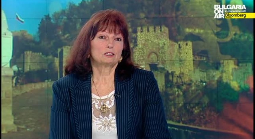 Цветана Кьосева: Независимостта на България е сред празници- повод за истинска гордост