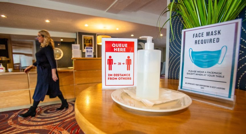 Тревога сред лекари по света: Скок в случаите на пиене на дезинфектант